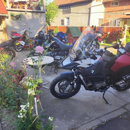 Stan Na Dan Studio Indija Exterior foto
