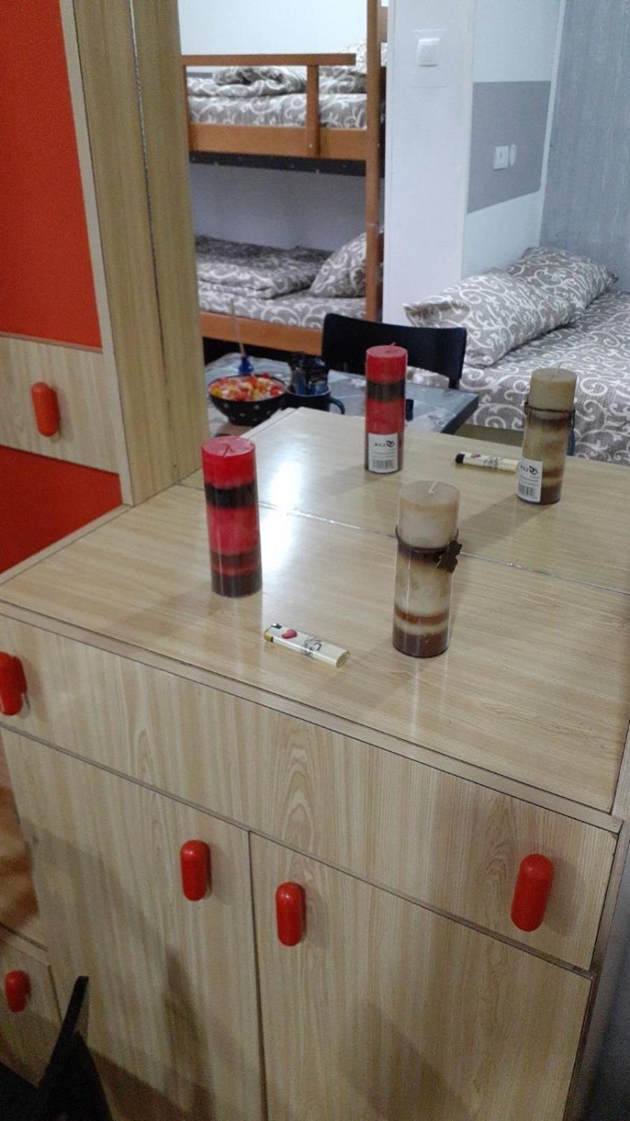 Stan Na Dan Studio Indija Quarto foto