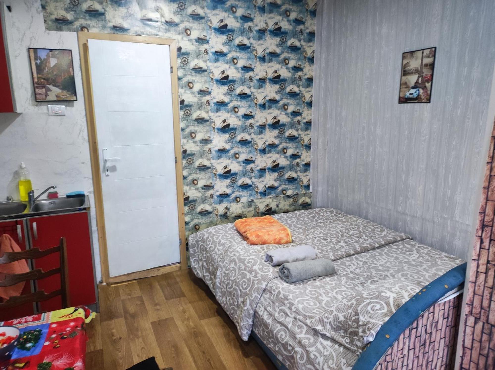 Stan Na Dan Studio Indija Quarto foto